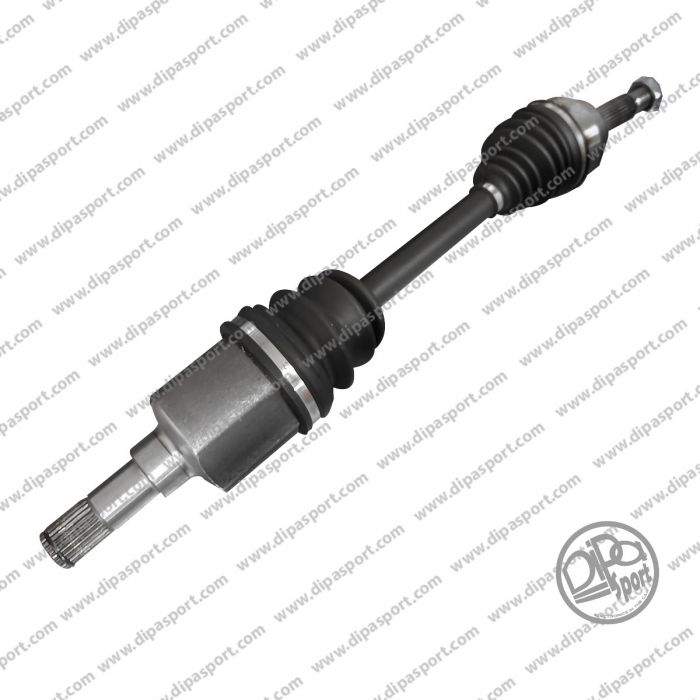 1328365 Semiasse Ant. Sx Ford Transit Tourneo