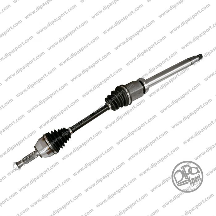 1328363 Semiasse Anteriore Destro Ford 1.8 TDCi
