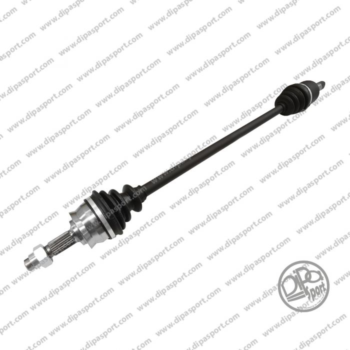 51902277 Semiasse Anteriore Destro Panda Ypsilon