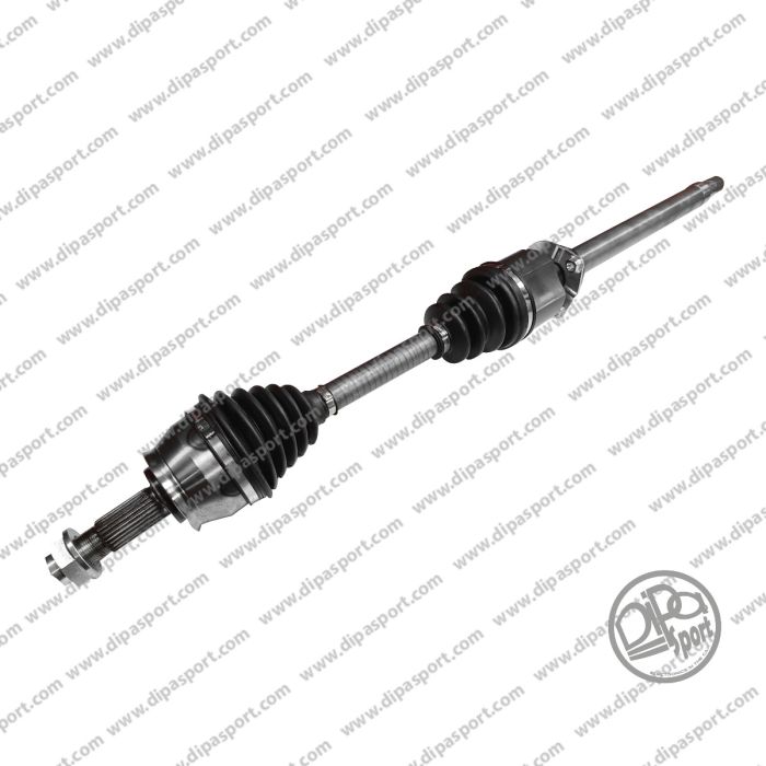 46308066 Semiasse Anteriore Destro Fiat Stilo 1.9