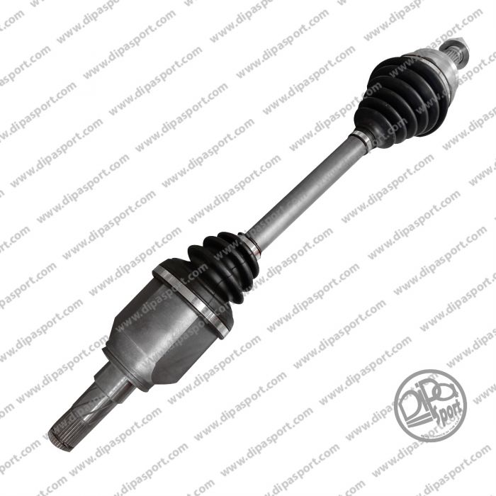 46307864 Semiasse Anteriore Sinistro Stilo 1.9 d 