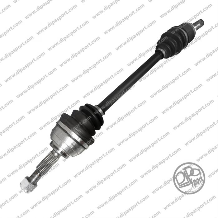 8200341698 Semiasse Ant Sinistro Renault Clio Modus