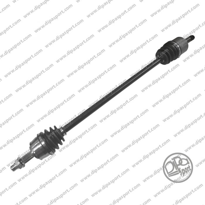 51947021 Semiasse Anteriore Dx Fiat Alfa 1.2 1.4