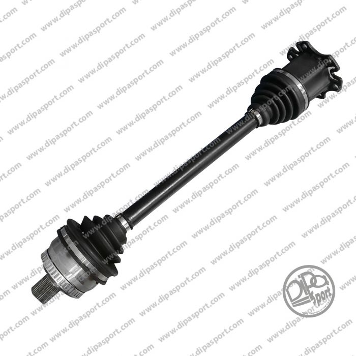 8E0407271S Semiasse Anteriore Sinistro Audi A4 (8E)