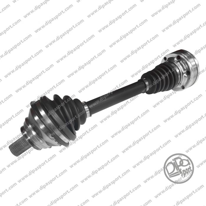 1K0407271BJ Semiasse Anteriore Sinistro Vag Group