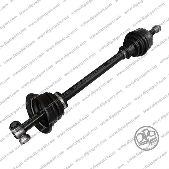 391014440R Semiasse Anteriore Sinistro Clio Kangoo