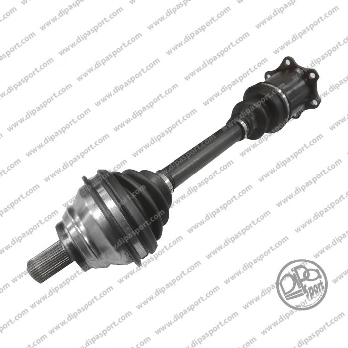 1K0407271BF Semiasse Ant Sx Vag 1K0407271NT