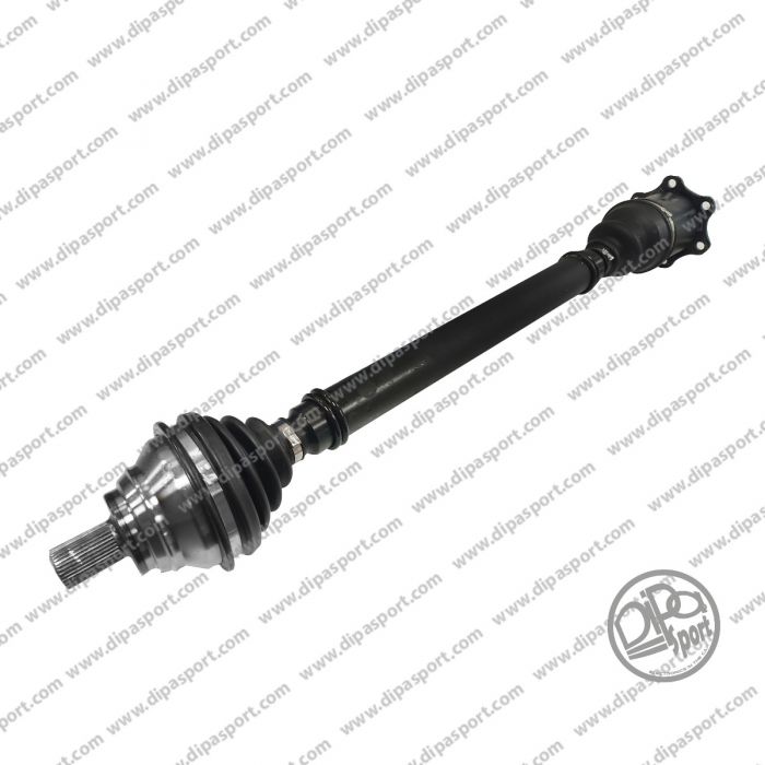 1K0407272ER Semiasse Ant Destro Audi Seat Skoda Vw