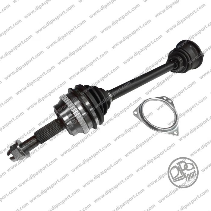 8200178624 Semiasse Ant. Sx Interstar Movano Master