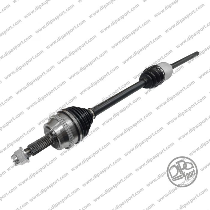 8200169288 Semiasse Ant. Dx Interstar Movano Master