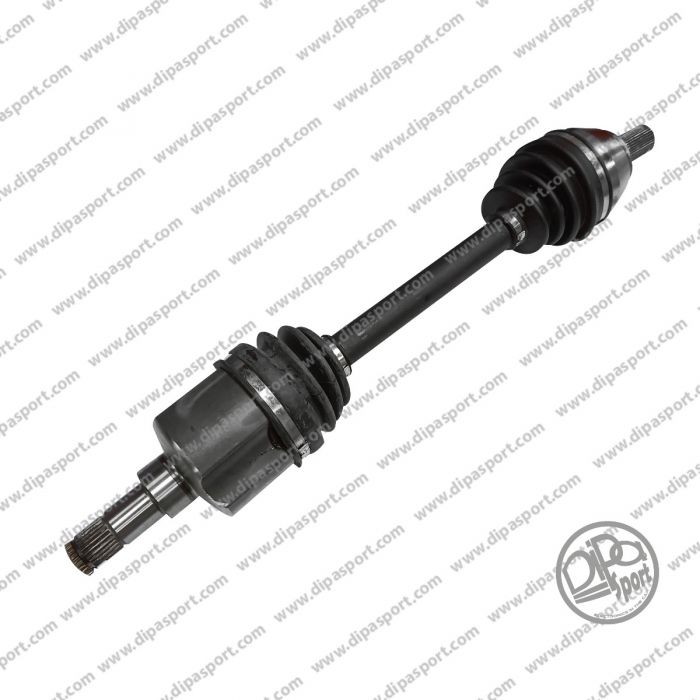 31259517 Semiasse Anteriore Sinistro Volvo C30