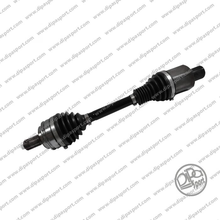 A2053303906 Semiasse Ant Ssinistro Mercedes Classe C