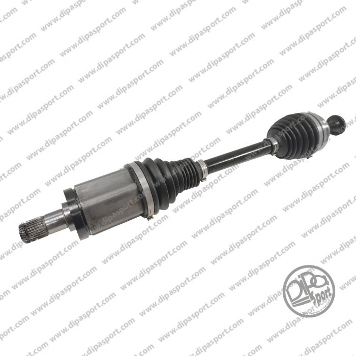 31607597693 Semiasse Ant Sx Bmw Serie 1 2 3 4 xDrive