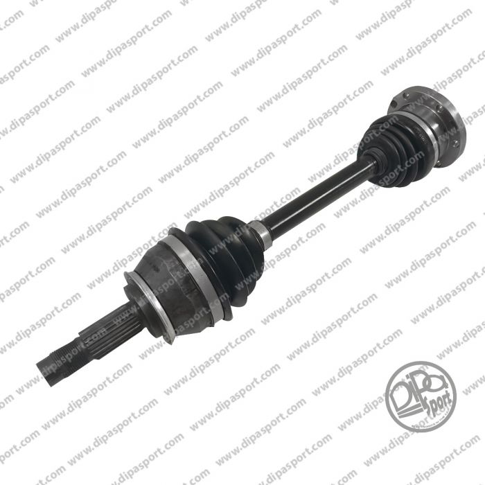 46818890 Semiasse Anteriore Sx Lancia Ypsilon II
