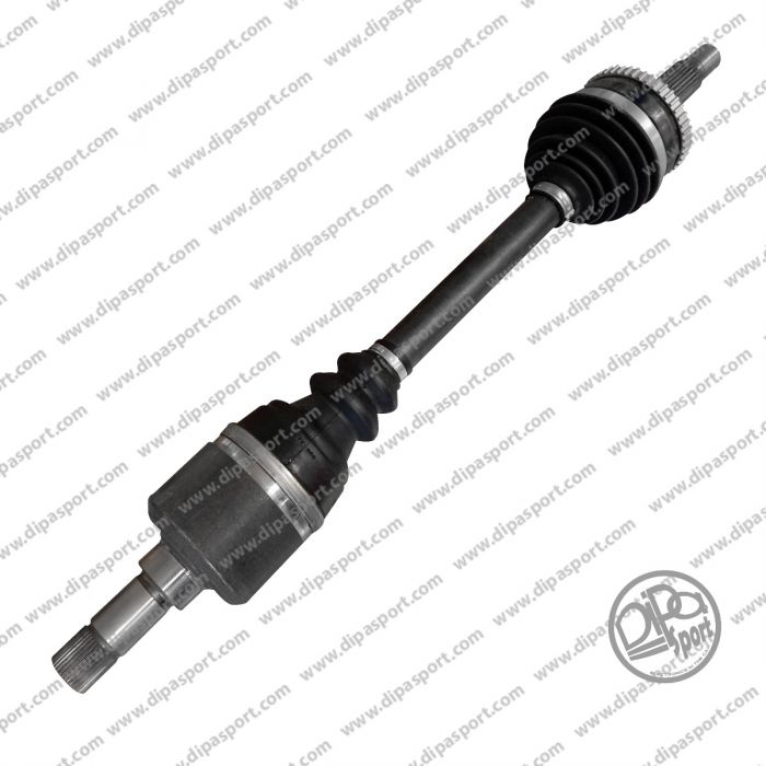 1481452080 Semiasse Ant Sinistro Fca Psa 2.0 Diesel