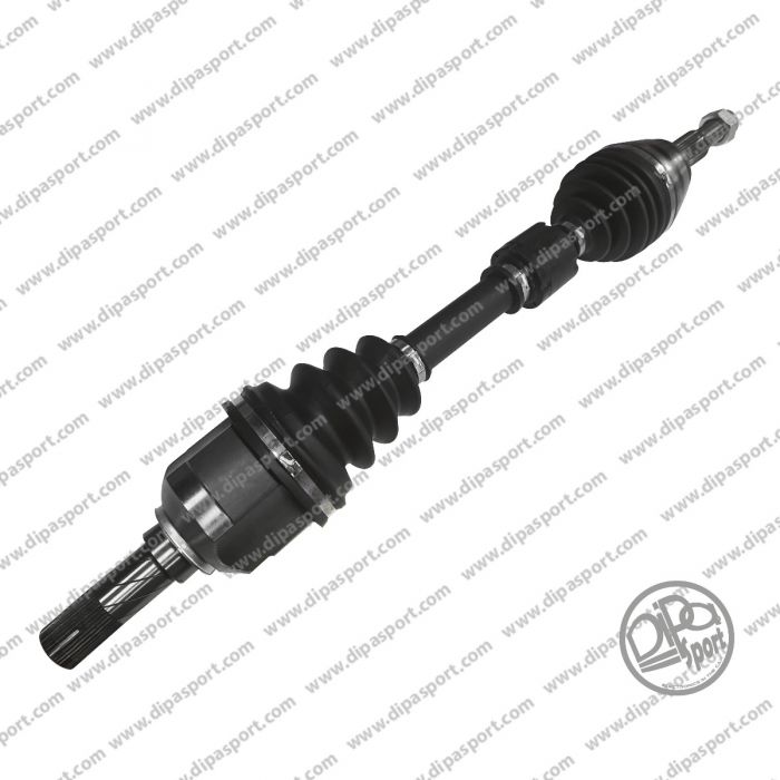 391019028R Semiasse Ant Sinistro Renault Scenic IV