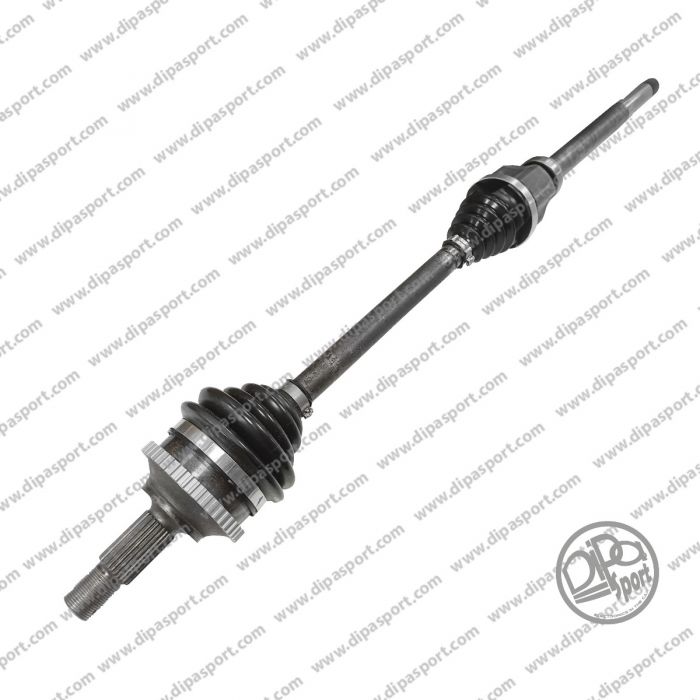 9619947688 Semiasse Anteriore Destro Nuovo Psa Fca
