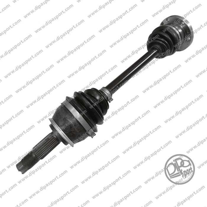 46818889 Semiasse Anteriore Destro Lancia Y 1.3 d