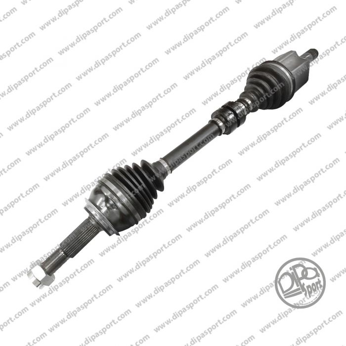 391014EA0B Semiasse Anteriore Sinistro Qashqai II 