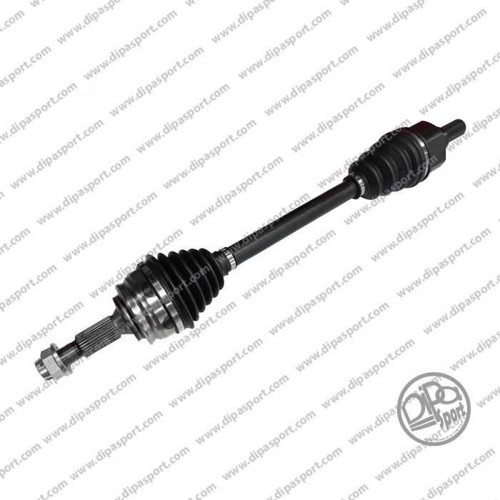 9808771480 Semiasse Ant. Sx Citroen Peugeot 1.6 2.0