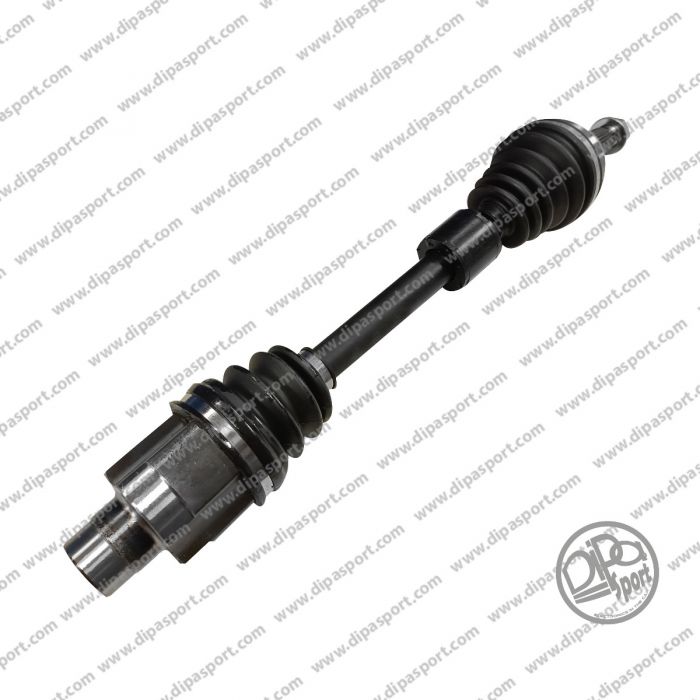 31609813718 Semiasse Destro Mini Countryman Paceman