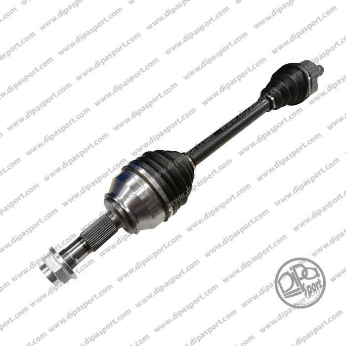 1357488080 Semiasse Ant Sx Ducato Boxer Jumper 3.0d