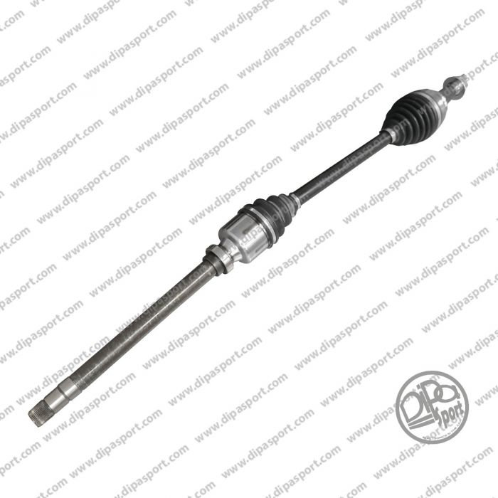 1349785080 Semiasse Ant Dx Ducato Jumper Boxer HDi
