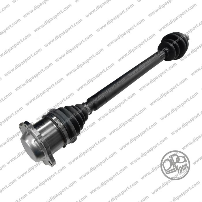2Q0407272BR Semiasse Ant. Dx Vag Ibiza V Polo 1.0 b