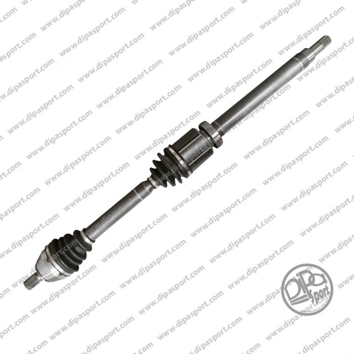 36002144 Semiasse Anteriore Dx Volvo V40 C30 S40