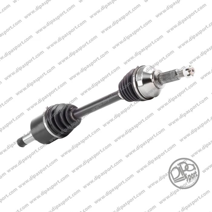 2256324 Semiasse Ant Sinistro Transit VI 2.0 d