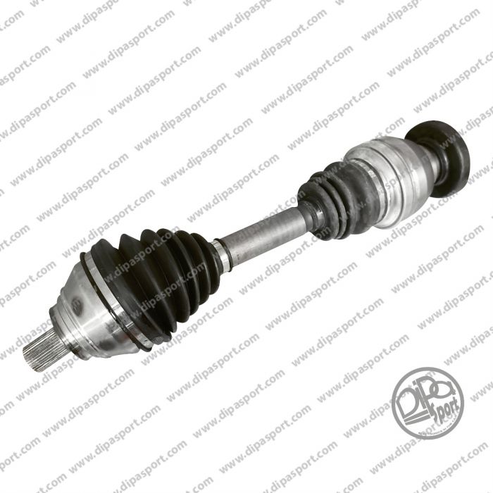 5N0407763A Semiasse Ant. Sx Vw Tiguan Audi Q3 2.0 d