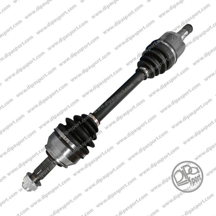 55700614 Semiasse Anteriore Sinistro Fiat Alfa
