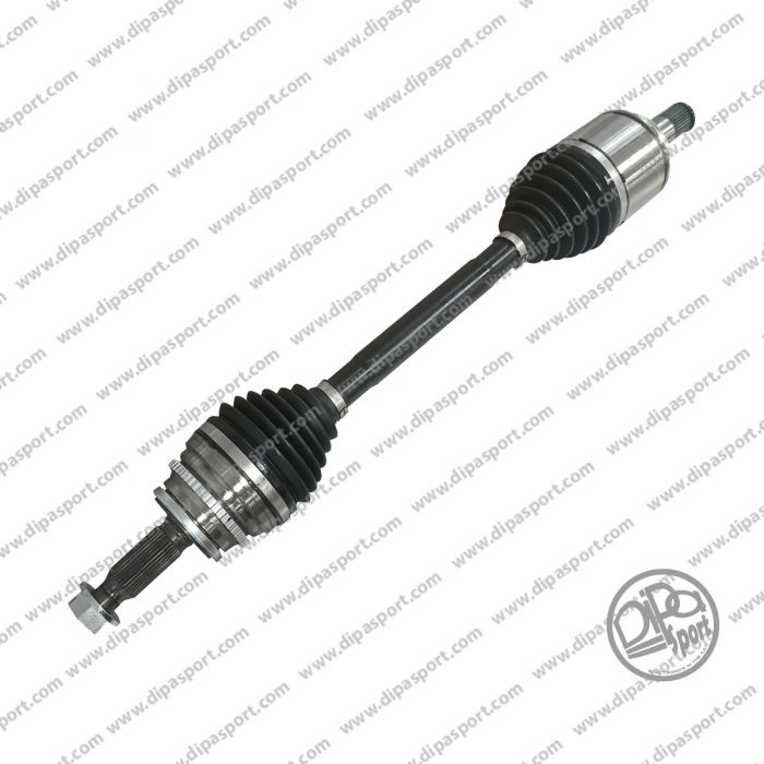 3715A098 Semiasse Post Sx Pajero IV 3.2 DI-D