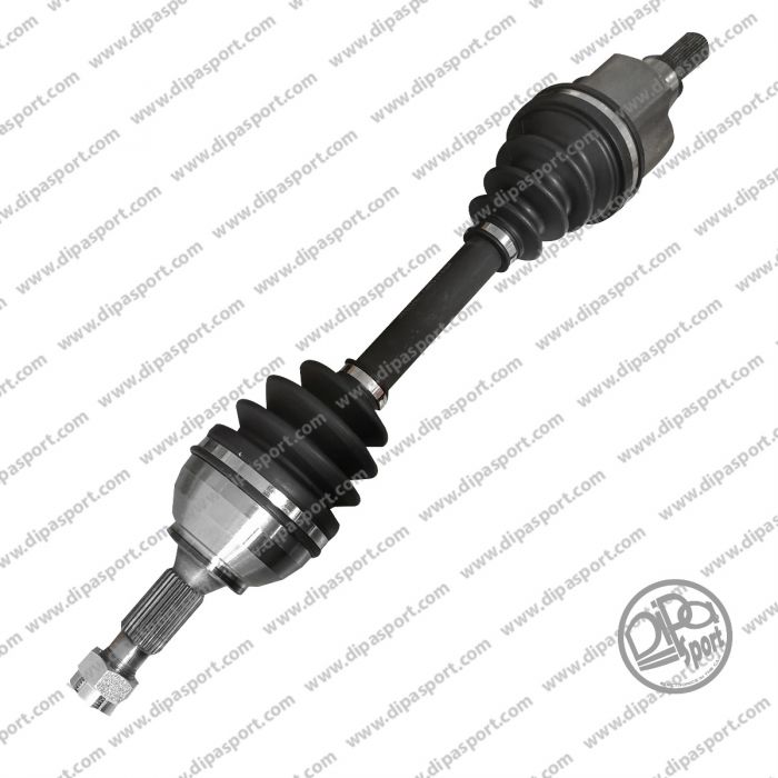 1440106080 Semiasse Anteriore Sx Expert Jumpy 2.0 d
