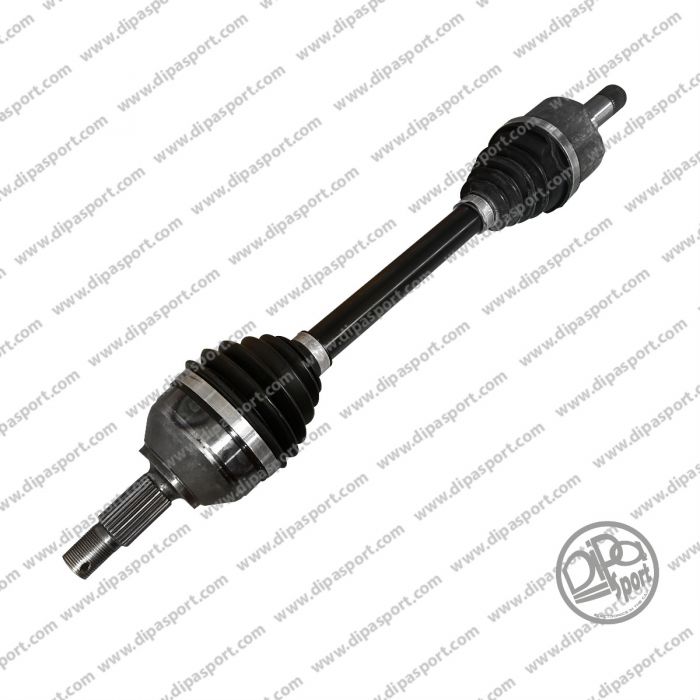 1401069888 Semiasse Anteriore Sx Fca Psa 2.0 Diesel