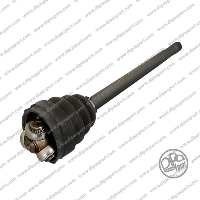 46307565 Semiasse Ant Sx Punto II 188 1.2 1.4