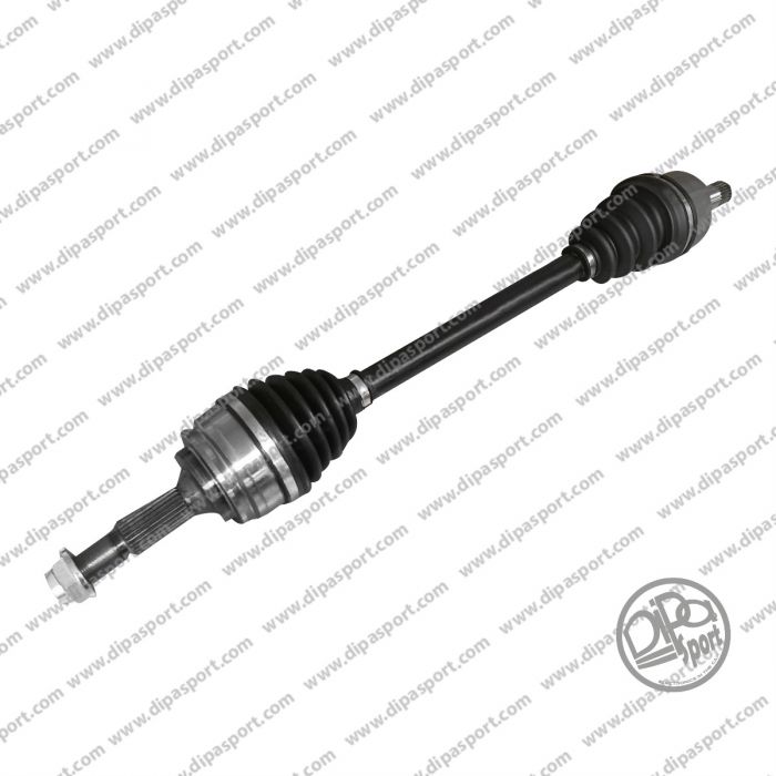 9820471280 Semiasse Ant Sx New Citroen Peugeot Opel