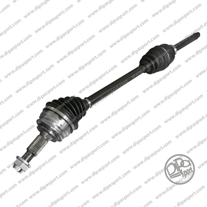9811176480 Semiasse New Ant. Destro Citroen Peugeot