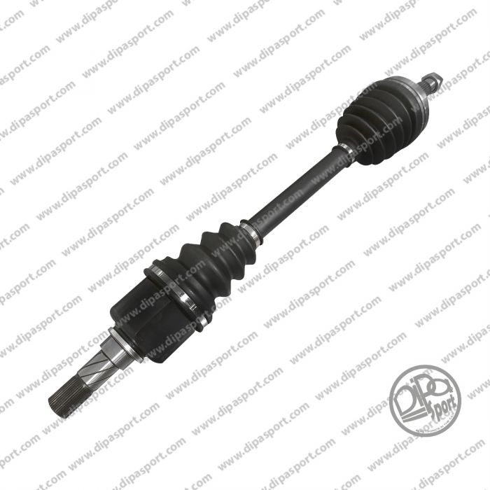 93454308 Semiasse Ant Sinistro Trafic Vivaro 2.0