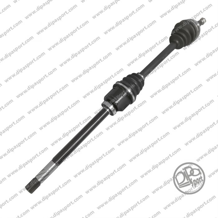 93454307 Semiasse Ant Dx Vivaro Trafic 1.9 2.0 d