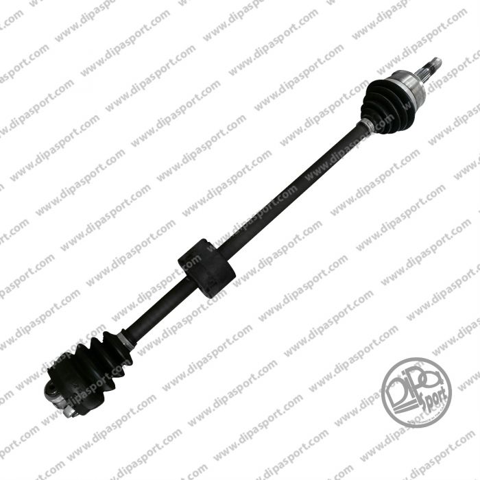 46307890 Semiasse Anteriore Destro Ypsilon Idea