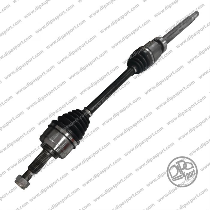 391000367R Semiasse Ant. Dx Renault Captur 1.5 dCi