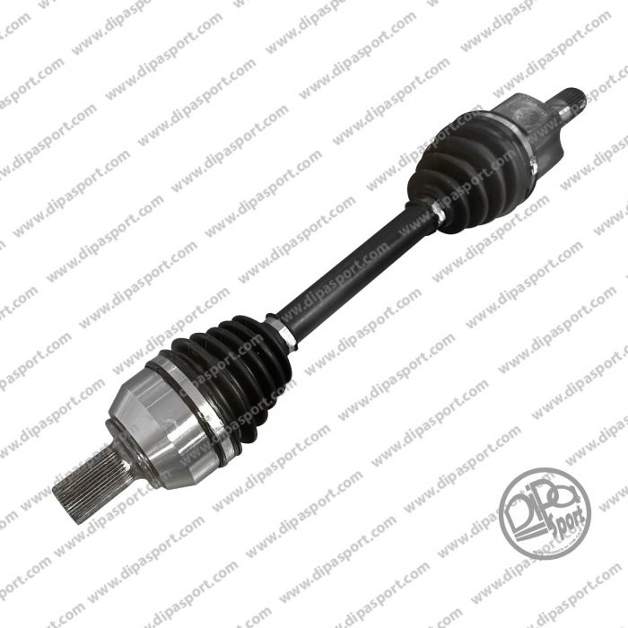 36010060 Semiasse Ant Sx Volvo S60 S80 V60 V70