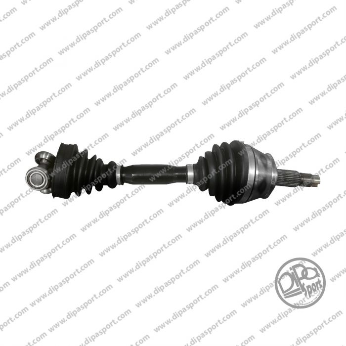 46308032 Semiasse Anteriore Sx Lancia Thesis 841_