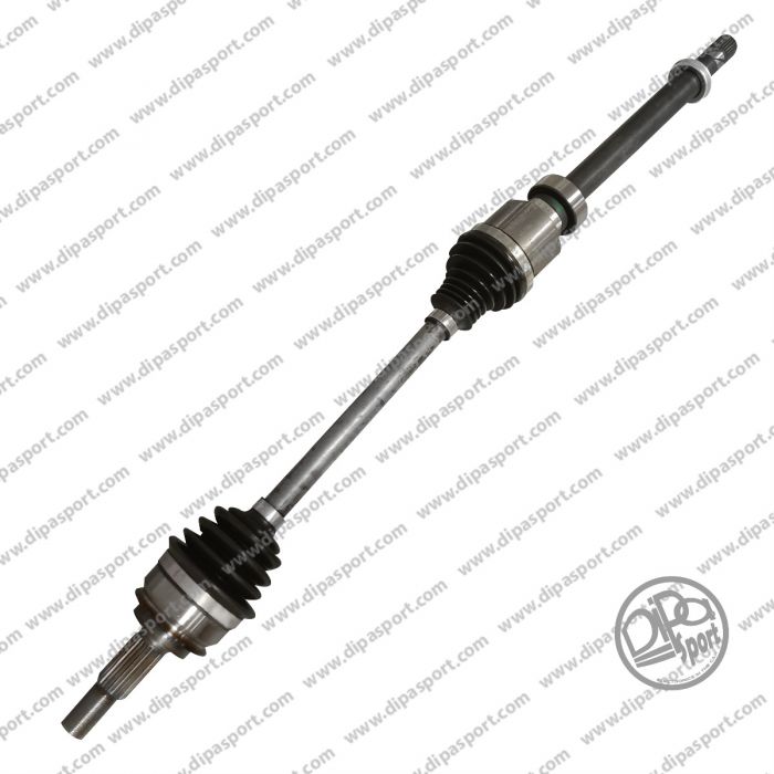 391007525R Semiasse Ant Destro Renault Kangoo III
