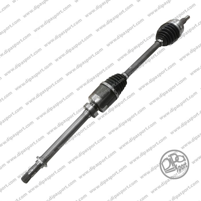 391003840R Semiasse Nuovo Ant. Destro Duster I II