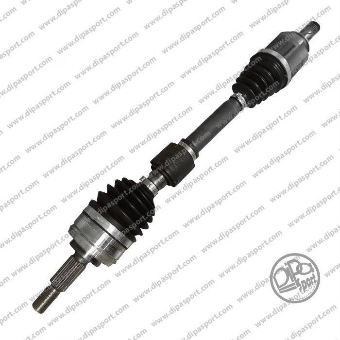 391018406R Semiasse Anteriore Sx Megane IV 1.5 dCi