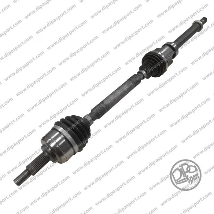 391008707R Semiasse Anteriore Dx Megane IV 1.5 dCi