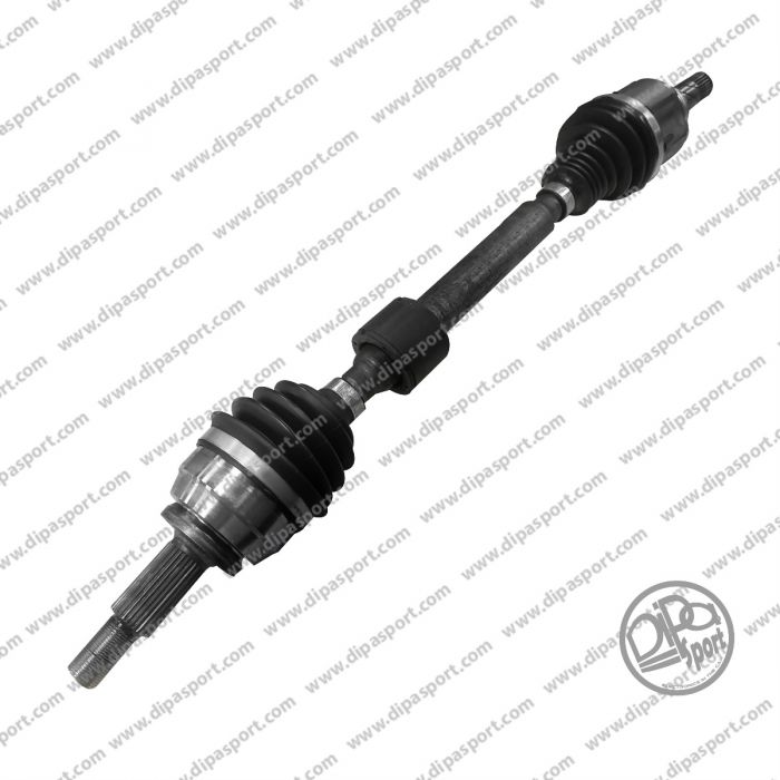 391012329R Semiasse Ant Sx Scenic - Grand Scenic IV