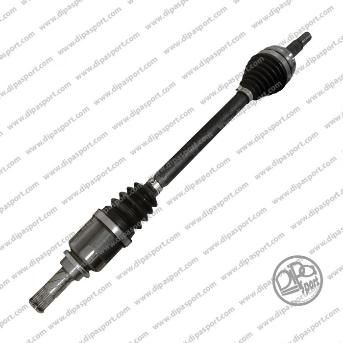391013297R Semiasse Ant Sx Dacia Logan Sandero 1.2